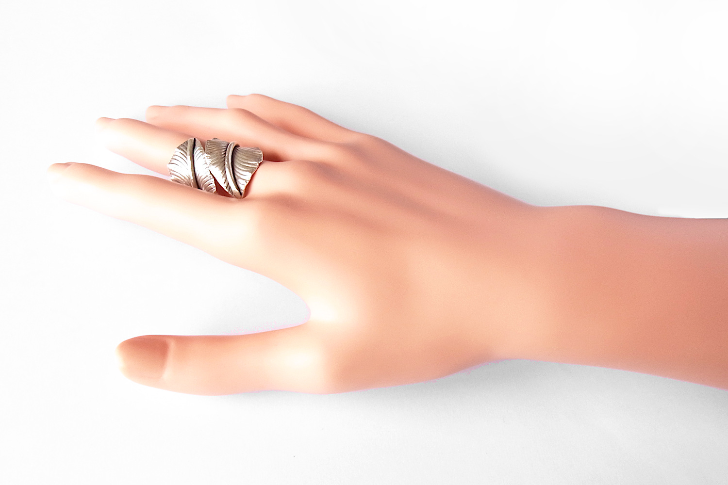 カレンシルバーリング photo7カレン族シルバーリング