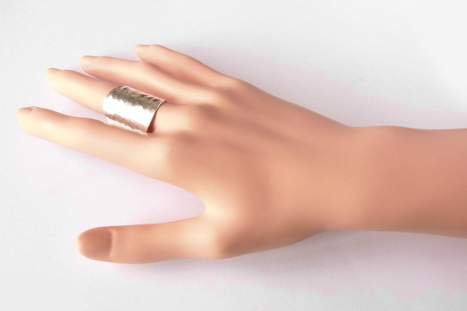 カレンシルバーリング photo7カレン族シルバーリング