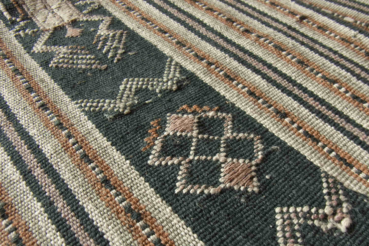 photo4ティモール島の織物