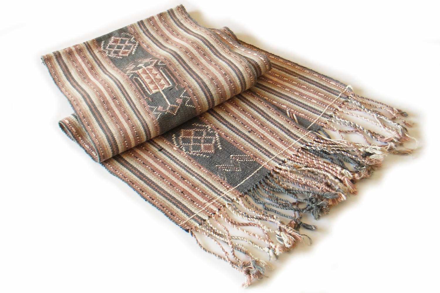 photo1ティモール島の織物
