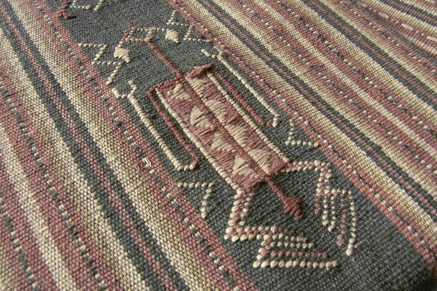 photo3ティモール島の織物