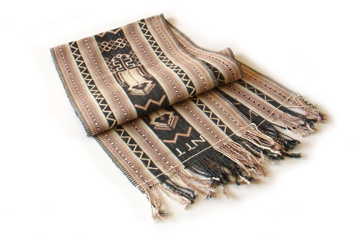 photo1ティモール島の織物