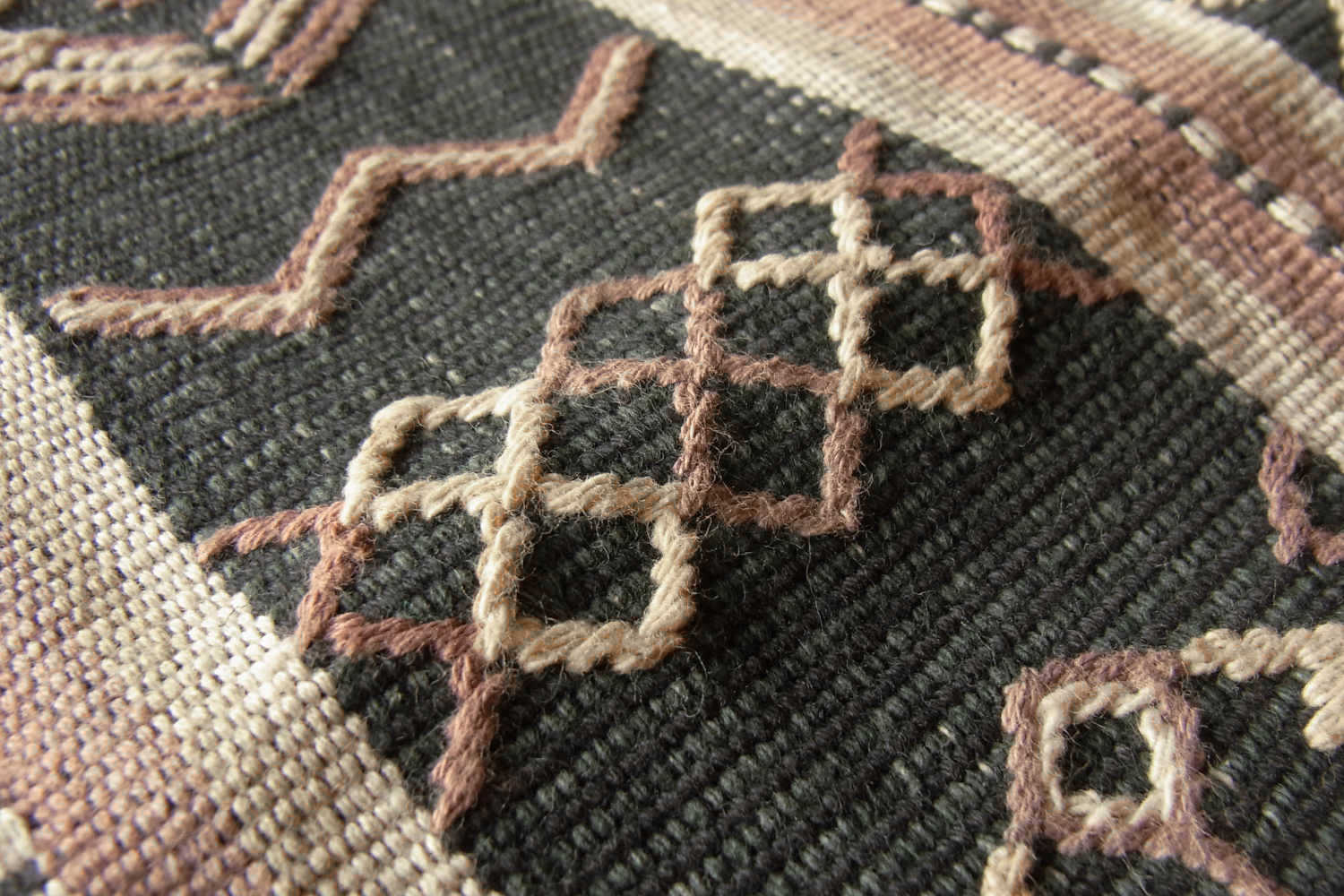 photo4ティモール島の織物