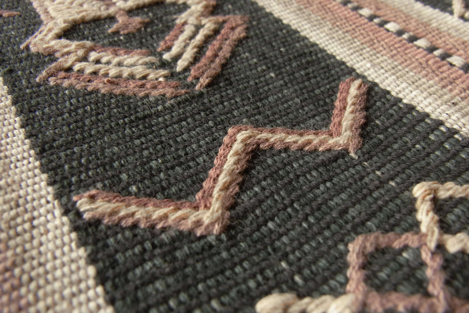 photo5ティモール島の織物