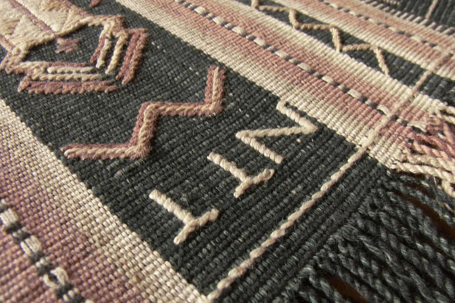 photo8ティモール島の織物