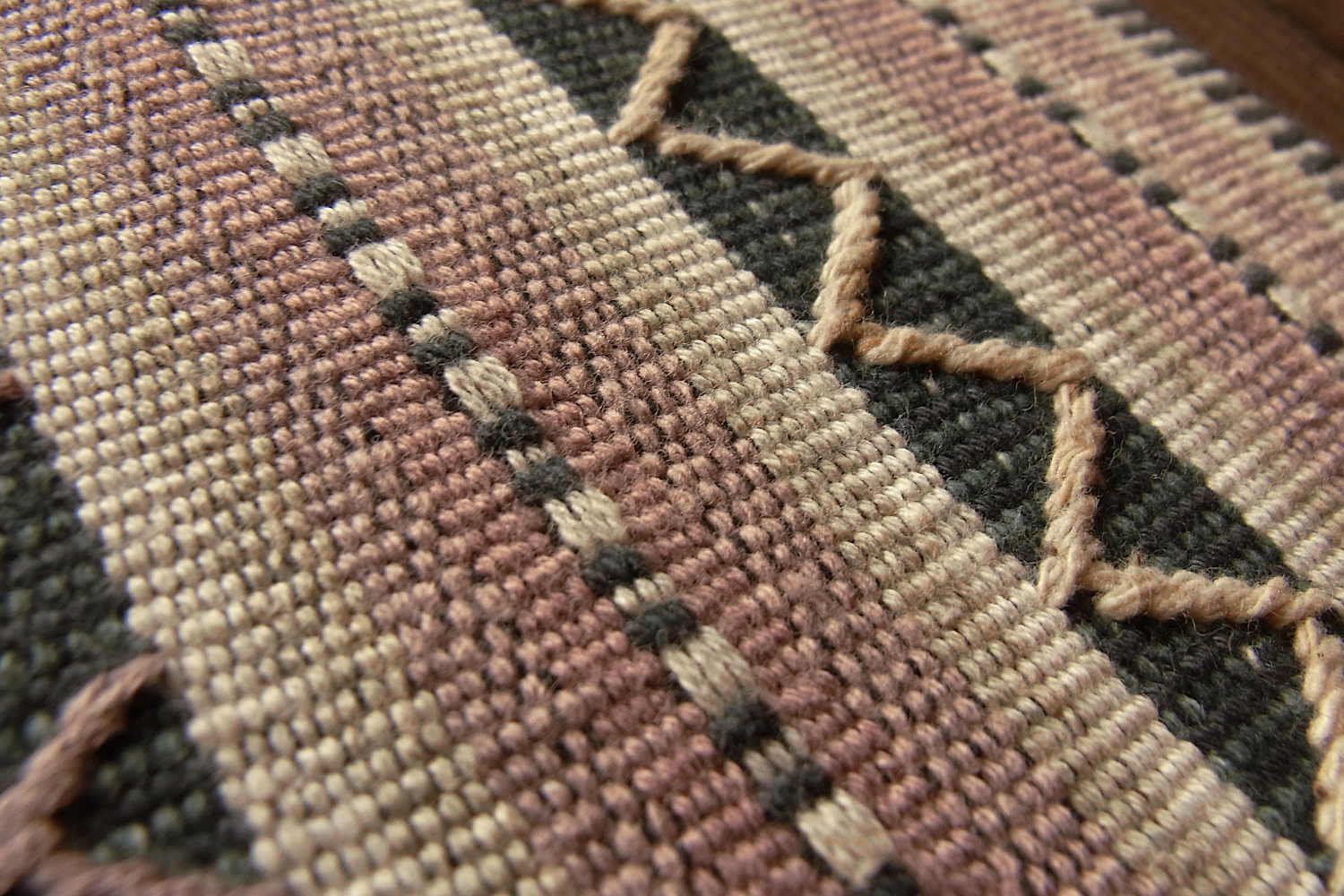 photo11ティモール島の織物