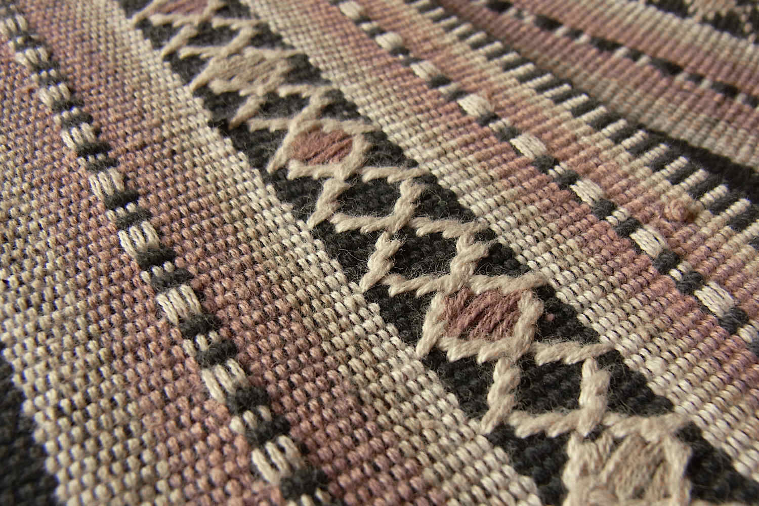 photo6ティモール島の織物